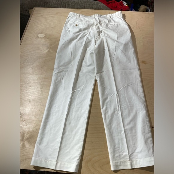 IZOD Chino Pants 36 x 32 (EY) - Picture 10 of 13